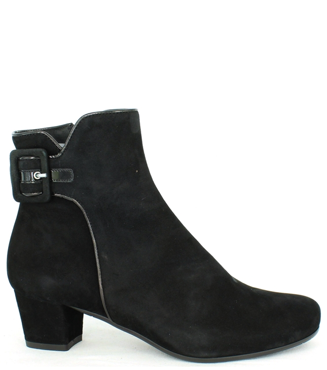 POCCO PAZZA KORTE LAARS <span>P1511 591 CAM NERO</span> P1511 591 CAM NERO zwart - www.bremmerschoenen.pro - Bremmer Schoenen