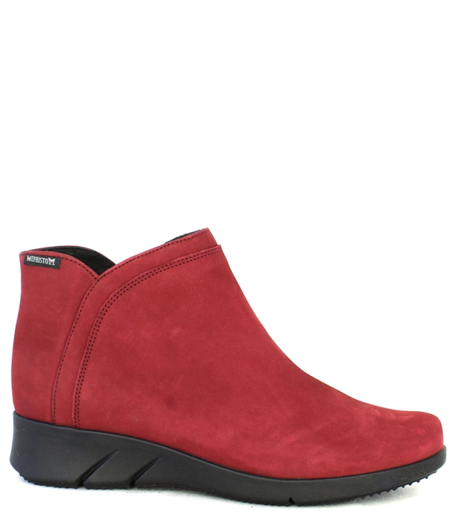 Mephisto Enkellaars <span>Margaux.6993</span> Margaux.6993 bordeaux - www.bremmerschoenen.pro - Bremmer Schoenen