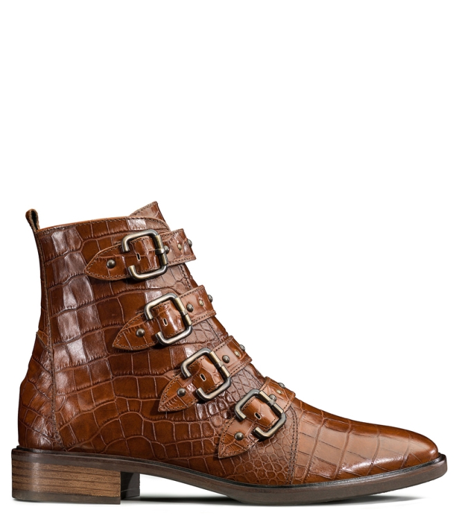 Paul Green Boot <span>9396-095</span> 9396-095 cognac - www.bremmerschoenen.pro - Bremmer Schoenen