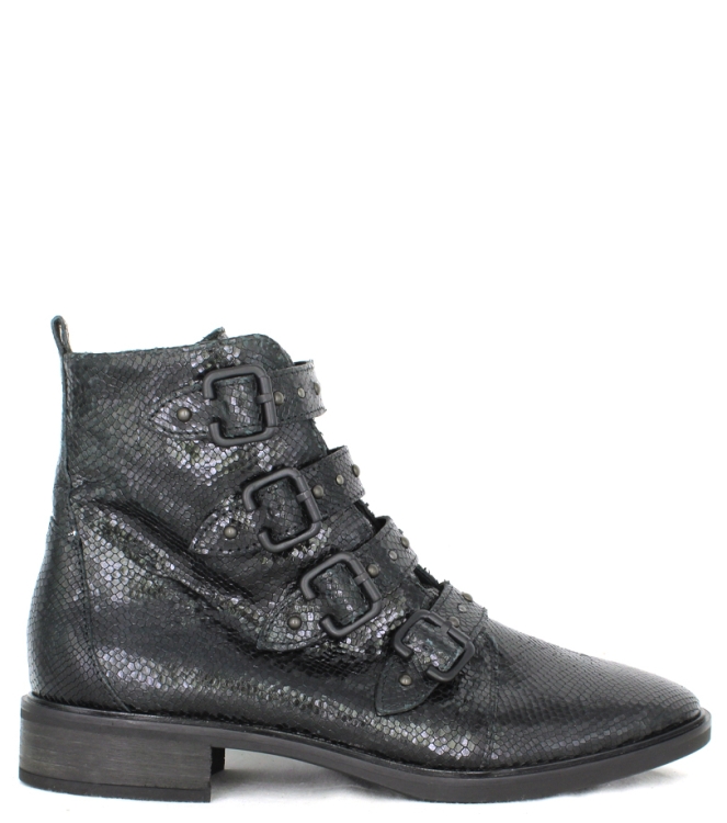 Paul Green Boot <span>9396-075</span> 9396-075 zwart - www.bremmerschoenen.pro - Bremmer Schoenen