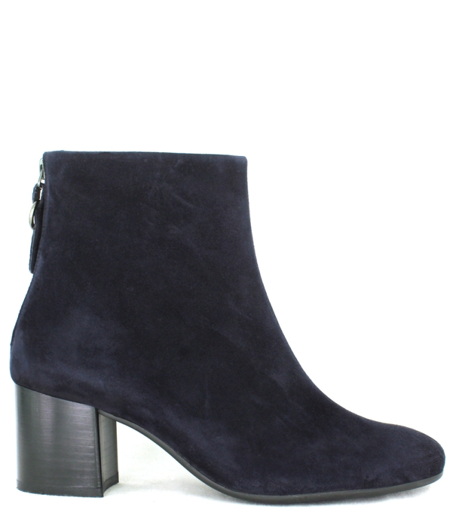 Paul Green enkellaars <span>9689-025</span> 9689-025 blauw - www.bremmerschoenen.pro - Bremmer Schoenen