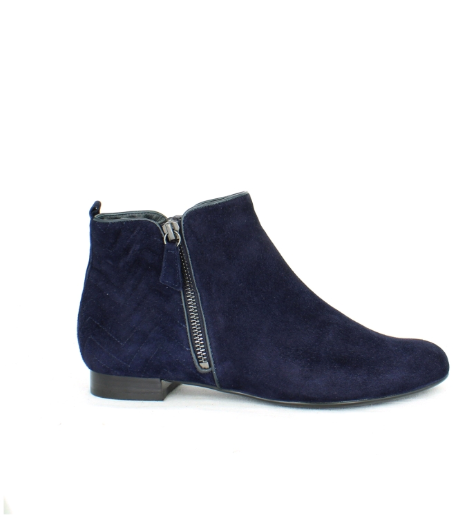 HASSIA KORTE LAARS <span>300987 3000 Bologna</span> 300987 3000 Bologna blauw - www.bremmerschoenen.pro - Bremmer Schoenen