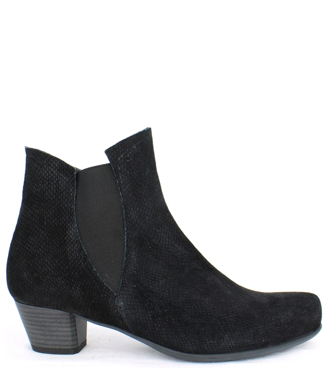 DUREA KORTE LAARS <span>94888726331</span> 94888726331 zwart - www.bremmerschoenen.pro - Bremmer Schoenen