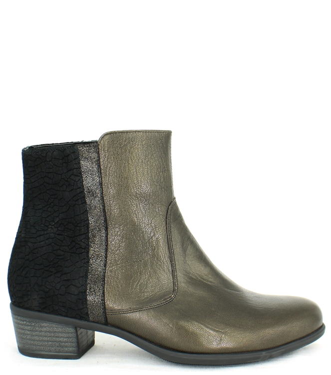 DUREA KORTE LAARS <span>96099356569</span> 96099356569 brons - www.bremmerschoenen.pro - Bremmer Schoenen