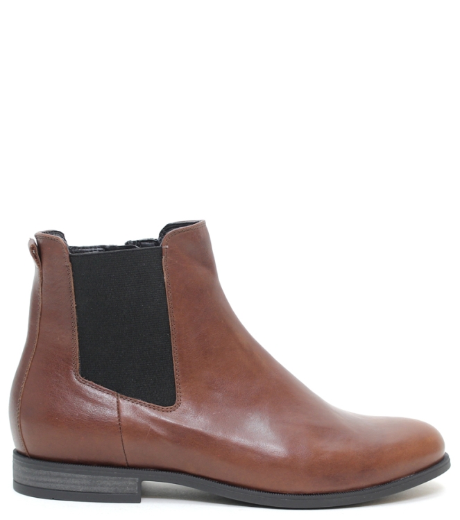 Durea korte laars <span>9700 765 8091</span> 9700 765 8091 cognac - www.bremmerschoenen.pro - Bremmer Schoenen