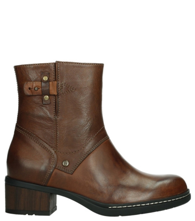 Wolky Wolky Enkellaars <span>126230 430</span> Cognac Wolky Enkellaars <span>126230 430</span> 126230 430 cognac - www.bremmerschoenen.pro - Bremmer Schoenen