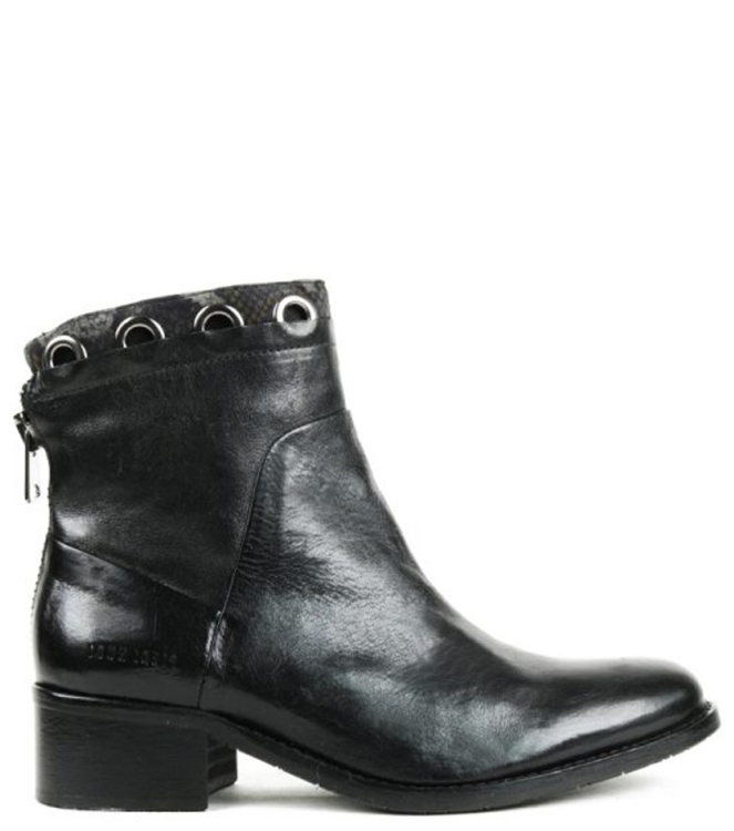 Piedi Nudi enkellaars <span>2270.01.04</span> 2270.01.04 zwart - www.bremmerschoenen.pro - Bremmer Schoenen