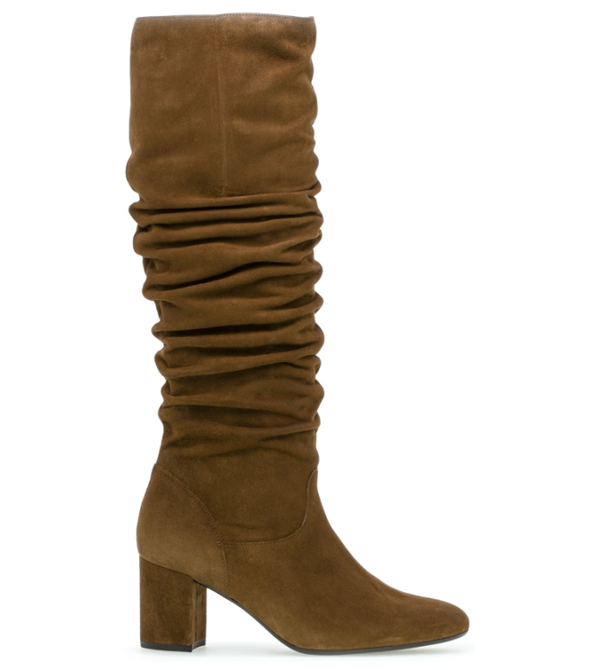 Gabor lange laars <span>35.805.14</span> 35.805.14 cognac - www.bremmerschoenen.pro - Bremmer Schoenen