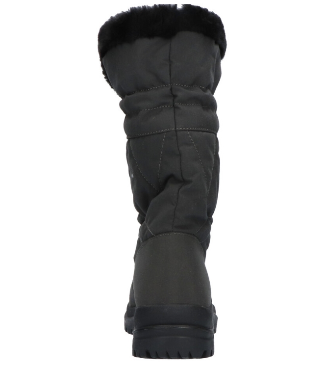 Olang winterlaars <span>Genny OC TEX 816 Antracite</span> Genny OC TEX 816 Antracite grijs - www.bremmerschoenen.pro - Bremmer Schoenen