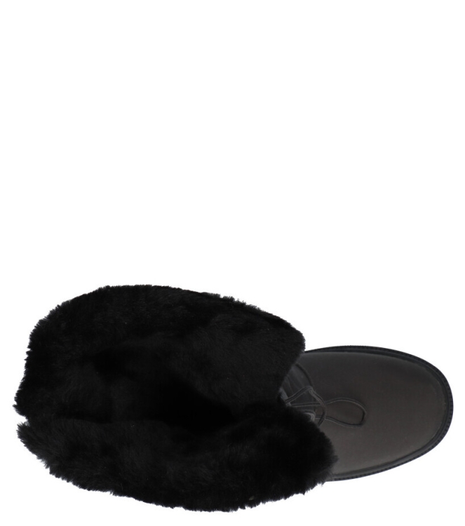 Olang winterlaars <span>Genny OC TEX 816 Antracite</span> Genny OC TEX 816 Antracite grijs - www.bremmerschoenen.pro - Bremmer Schoenen