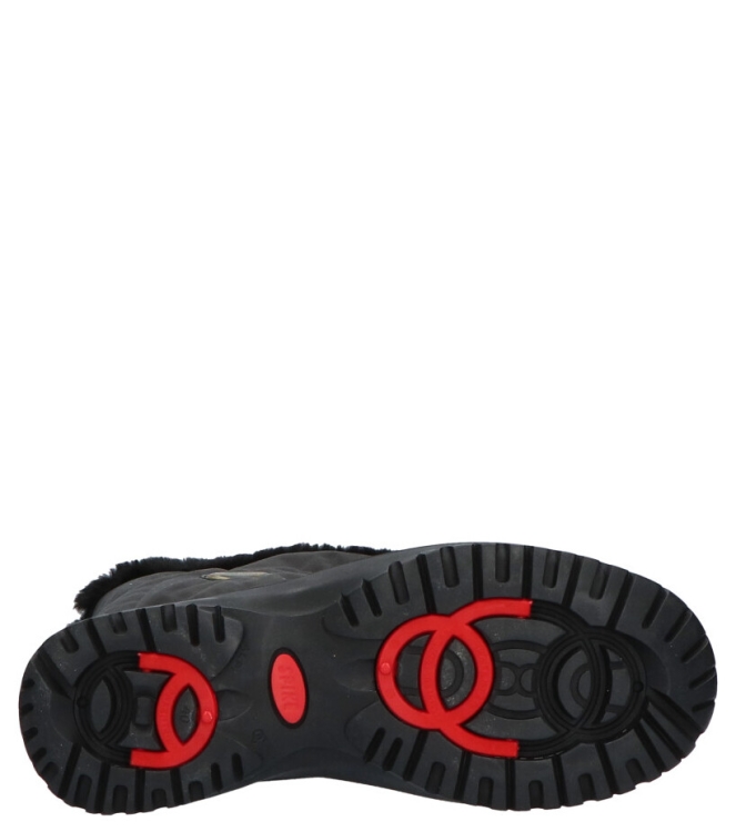 Olang winterlaars <span>Genny OC TEX 816 Antracite</span> Genny OC TEX 816 Antracite grijs - www.bremmerschoenen.pro - Bremmer Schoenen