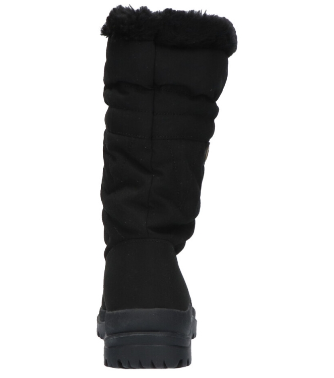 Olang winterlaars <span>Genny OC TEX 81 nero</span> Genny OC TEX 81 nero zwart - www.bremmerschoenen.pro - Bremmer Schoenen