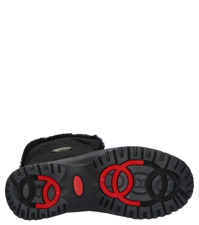Olang winterlaars <span>Genny OC TEX 81 nero</span> Genny OC TEX 81 nero zwart - www.bremmerschoenen.pro - Bremmer Schoenen