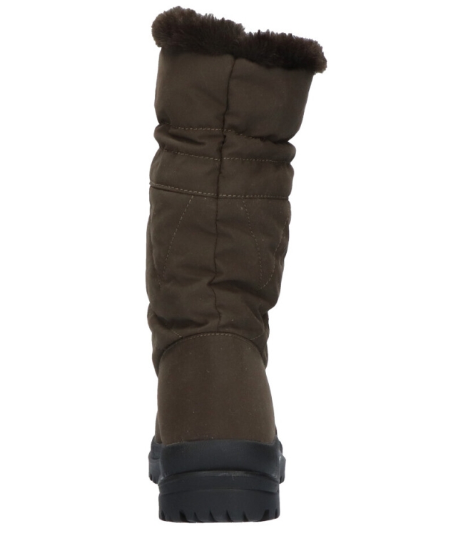 Olang winterlaars <span>Genny OC TEX 84 caffe</span> Genny OC TEX 84 caffe bruin - www.bremmerschoenen.pro - Bremmer Schoenen