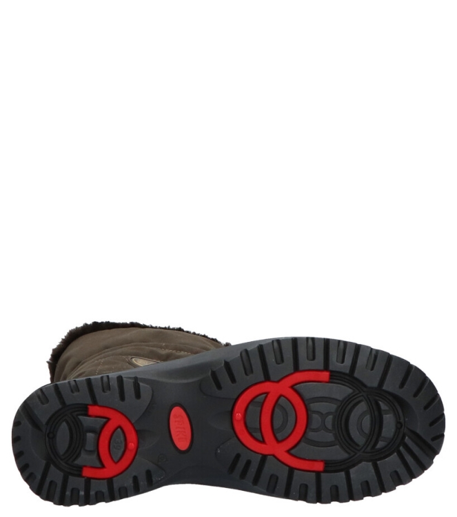 Olang winterlaars <span>Genny OC TEX 84 caffe</span> Genny OC TEX 84 caffe bruin - www.bremmerschoenen.pro - Bremmer Schoenen