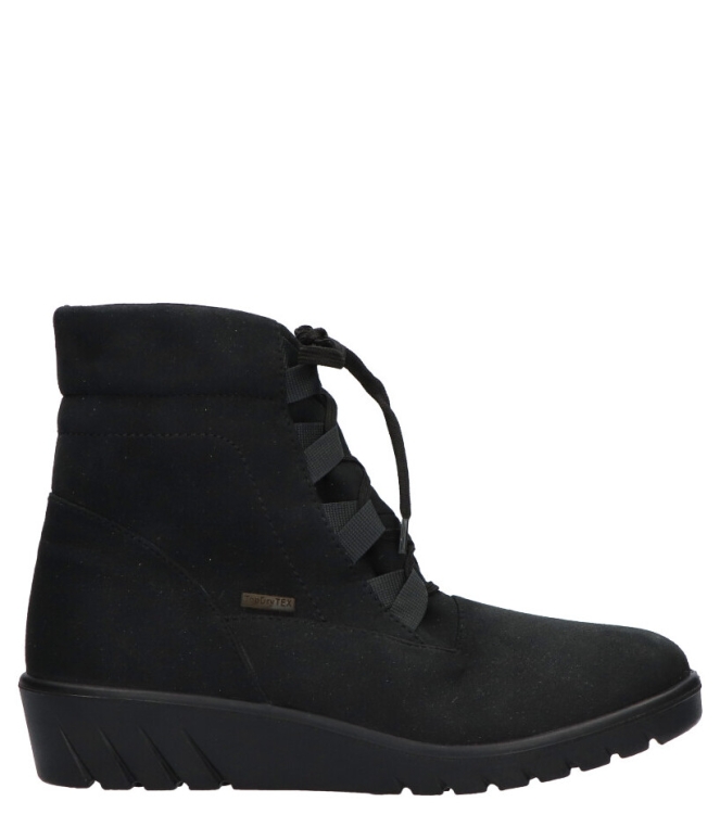 ROMIKA <span>51060 73 100 Varese</span> 51060 73 100 Varese zwart - www.bremmerschoenen.pro - Bremmer Schoenen