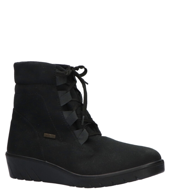 ROMIKA <span>51060 73 100 Varese</span> 51060 73 100 Varese zwart - www.bremmerschoenen.pro - Bremmer Schoenen