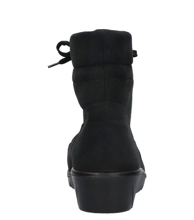 ROMIKA <span>51060 73 100 Varese</span> 51060 73 100 Varese zwart - www.bremmerschoenen.pro - Bremmer Schoenen
