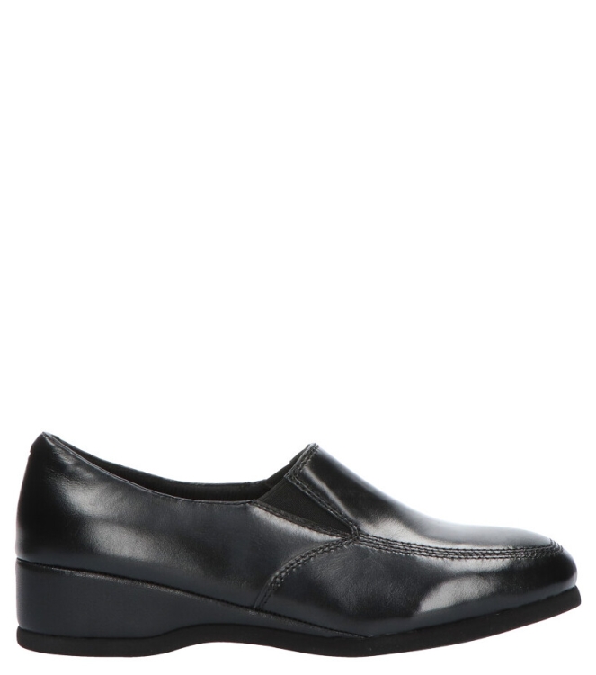 Romika pantoffel <span>68101 15 100 Cora 01</span> 68101 15 100 Cora 01 zwart - www.bremmerschoenen.pro - Bremmer Schoenen