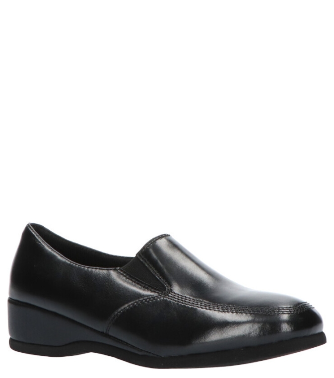 Romika pantoffel <span>68101 15 100 Cora 01</span> 68101 15 100 Cora 01 zwart - www.bremmerschoenen.pro - Bremmer Schoenen