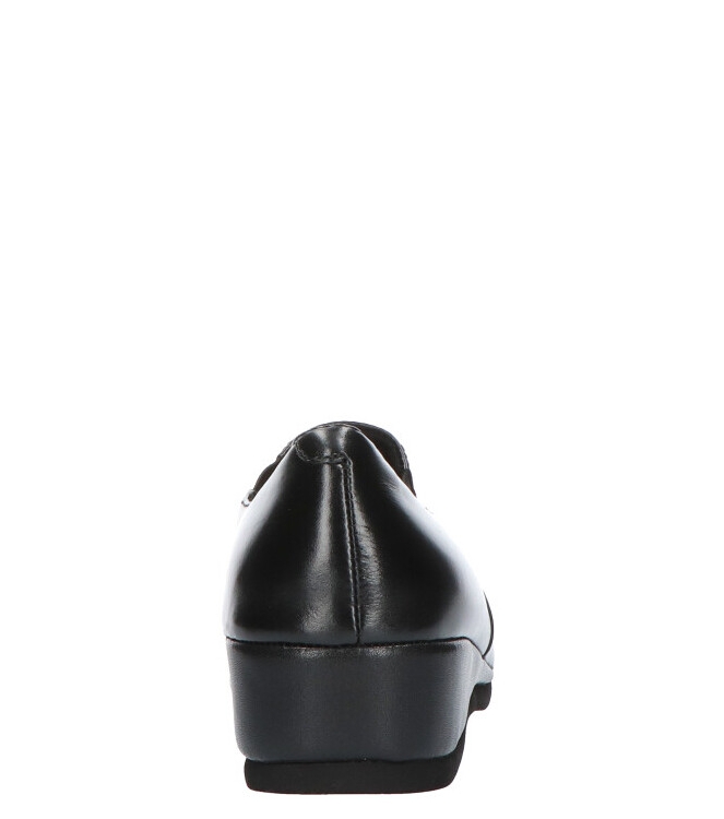 Romika pantoffel <span>68101 15 100 Cora 01</span> 68101 15 100 Cora 01 zwart - www.bremmerschoenen.pro - Bremmer Schoenen