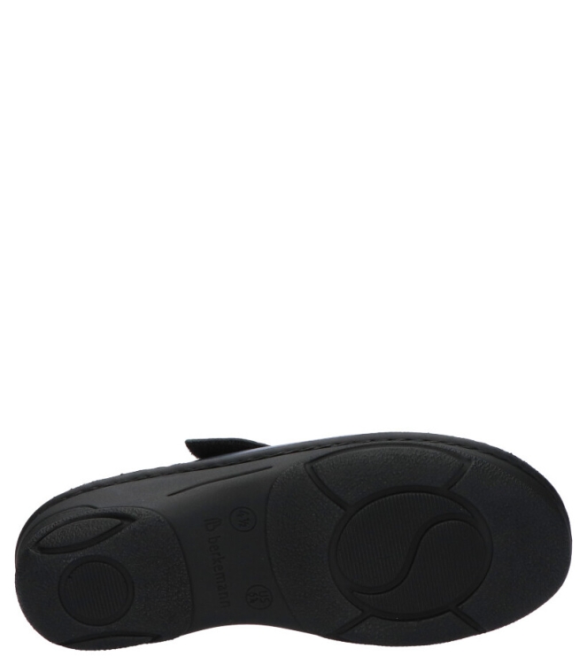 Berkemann slipper <span>03457-371 HELIANE</span> 03457-371 HELIANE blauw - www.bremmerschoenen.pro - Bremmer Schoenen