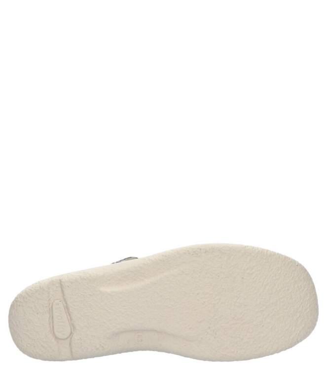 WOLKY <span>6227 Roll-slipper 387 blue summer Etna lea</span> 6227 Roll-slipper 387 blue summer Etna lea blauw - www.bremmerschoenen.pro - Bremmer Schoenen
