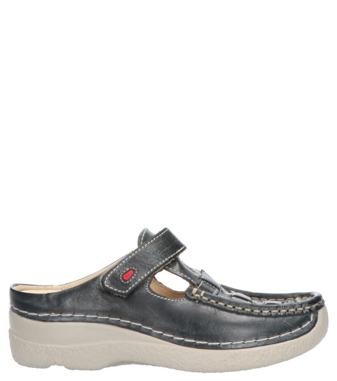 Wolky WOLKY <span>6237 Roll-summer 307 Black summer Arizona lea</span> WOLKY <span>6237 Roll-summer 307 Black summer Arizona lea</span> 6237 Roll-summer 307 Black summer Arizona lea zwart - www.bremmerschoenen.pro - Bremmer Schoenen