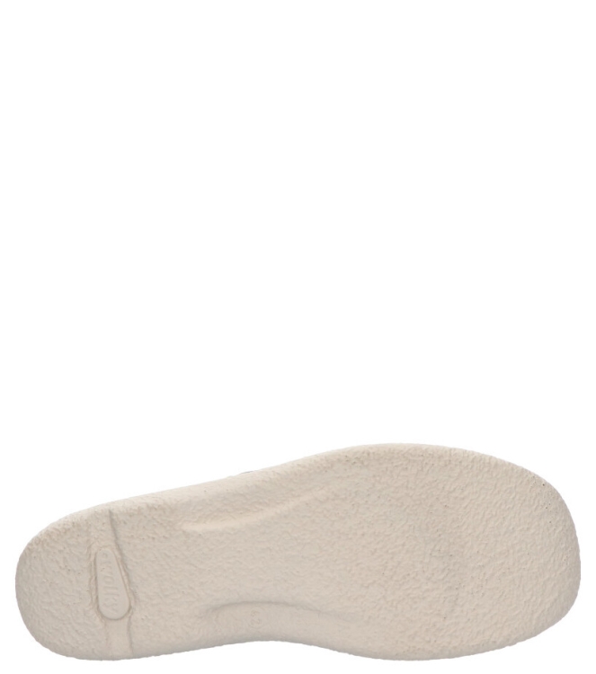 Wolky WOLKY SLIPPER <span>6202 Roll-slide 982 Denim Dots Nubuck</span> DENIM WOLKY SLIPPER <span>6202 Roll-slide 982 Denim Dots Nubuck</span> 6202 Roll-slide 982 Denim Dots Nubuck blauw - www.bremmerschoenen.pro - Bremmer Schoenen