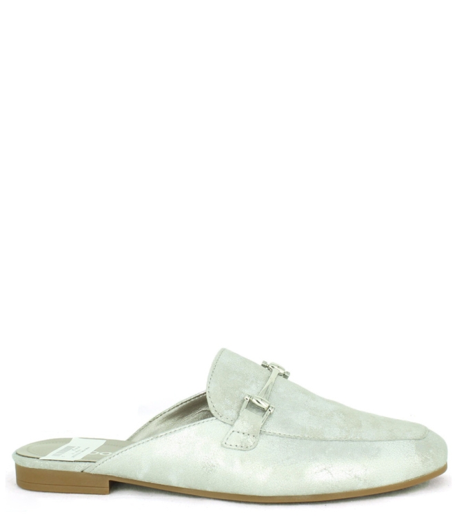Gabor Muil <span>85.511.61</span> 85.511.61 zilver - www.bremmerschoenen.pro - Bremmer Schoenen