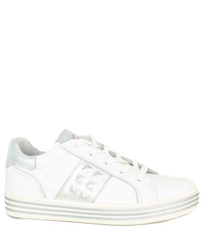Giga sneaker <span>9216 A11S38</span> 9216 A11S38 wit - www.bremmerschoenen.pro - Bremmer Schoenen