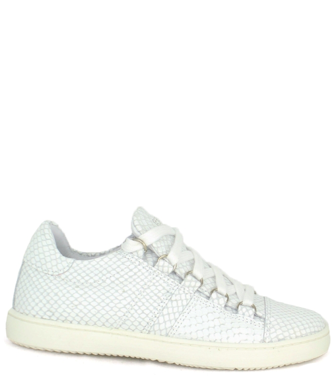 Giga sneaker <span>9222 A53</span> 9222 A53 wit - www.bremmerschoenen.pro - Bremmer Schoenen