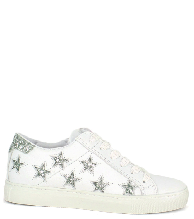 Giga sneaker <span>9022 A11S13</span> 9022 A11S13 wit - www.bremmerschoenen.pro - Bremmer Schoenen