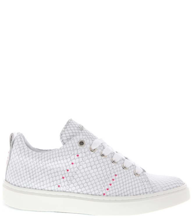 Giga sneaker <span>9168 A53T65</span> 9168 A53T65 wit - www.bremmerschoenen.pro - Bremmer Schoenen