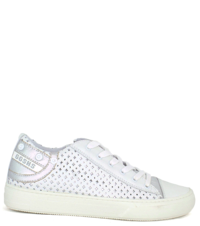 Giga sneaker <span>9031 A11J56</span> 9031 A11J56 wit - www.bremmerschoenen.pro - Bremmer Schoenen