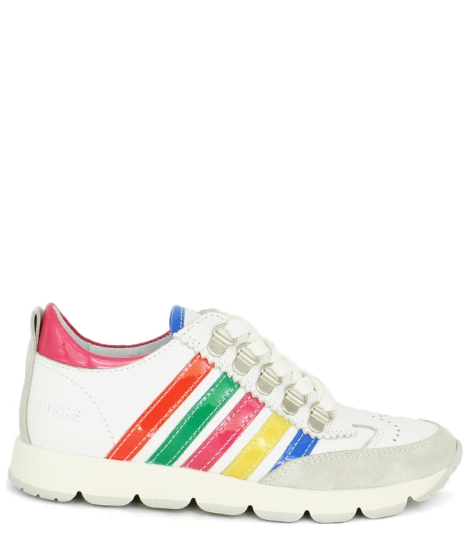 Giga sneaker <span>9243 F39A11</span> 9243 F39A11 grijs - www.bremmerschoenen.pro - Bremmer Schoenen