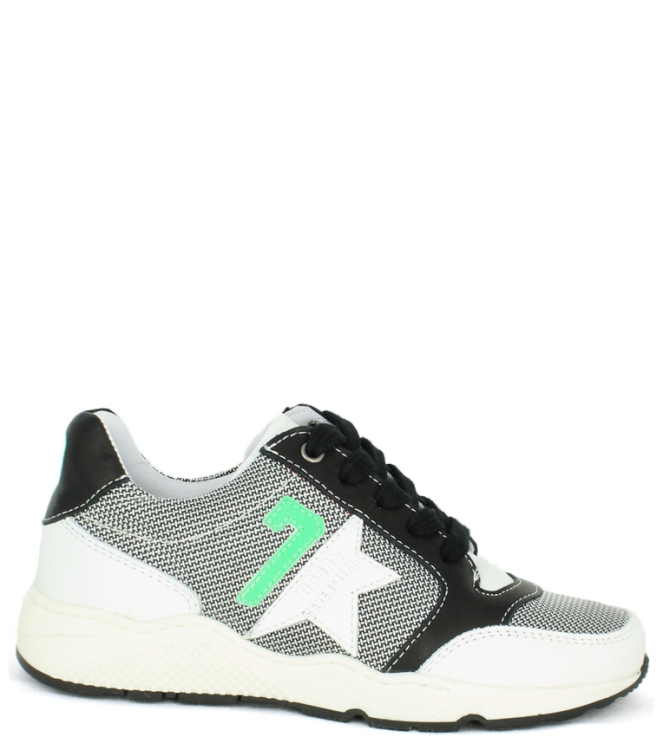 Giga sneaker <span>9321 A11T39</span> 9321 A11T39 zwart - www.bremmerschoenen.pro - Bremmer Schoenen