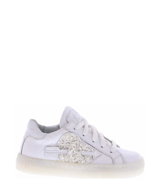 Freaks Sneaker <span>193089 100</span> 193089 100 wit - www.bremmerschoenen.pro - Bremmer Schoenen