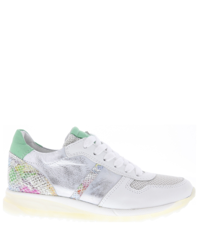 Giga sneaker <span>G2013 A19Y25</span> G2013 A19Y25 wit - www.bremmerschoenen.pro - Bremmer Schoenen