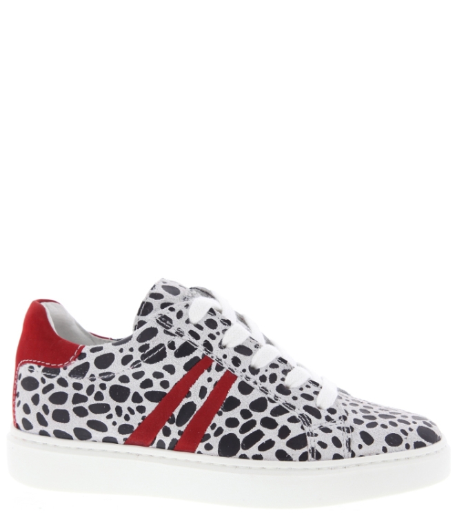 Giga Sneaker <span>G2033 E79C17</span> G2033 E79C17 zwart - www.bremmerschoenen.pro - Bremmer Schoenen