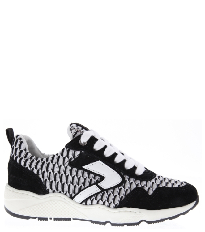 Giga Sneaker <span>G3002 F17Y85</span> G3002 F17Y85 zwart - www.bremmerschoenen.pro - Bremmer Schoenen