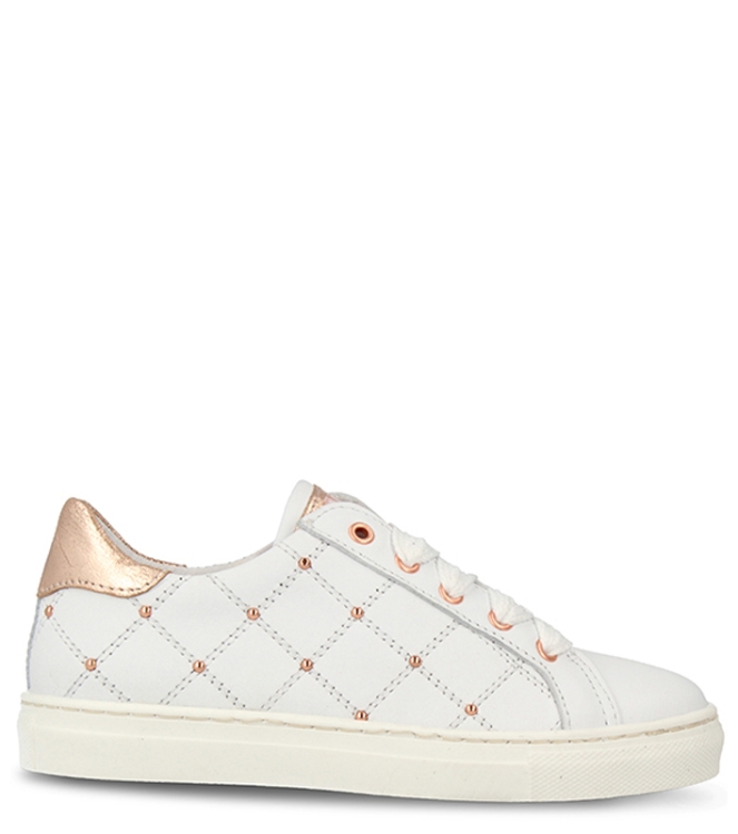 Develab Sneaker <span>41740 122</span> 41740 122 wit - www.bremmerschoenen.pro - Bremmer Schoenen