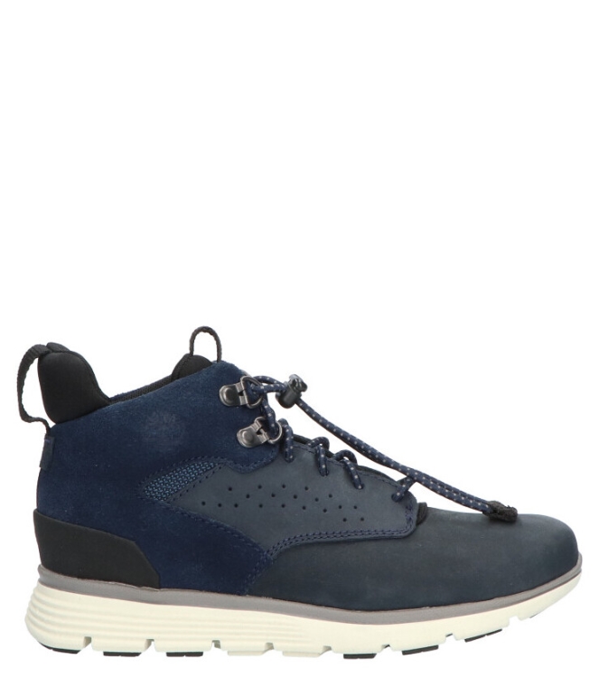 Timberland sneaker <span>TB0A1IS3019/TB0A1RD6019</span> TB0A1IS3019/TB0A1RD6019 zwart - www.bremmerschoenen.pro - Bremmer Schoenen