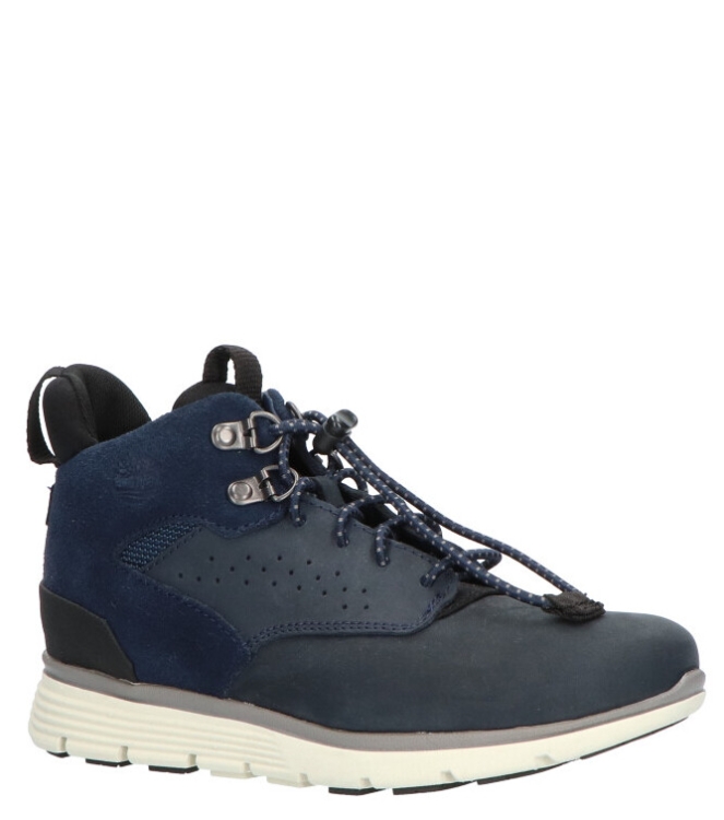 Timberland sneaker <span>TB0A1IS3019/TB0A1RD6019</span> TB0A1IS3019/TB0A1RD6019 zwart - www.bremmerschoenen.pro - Bremmer Schoenen