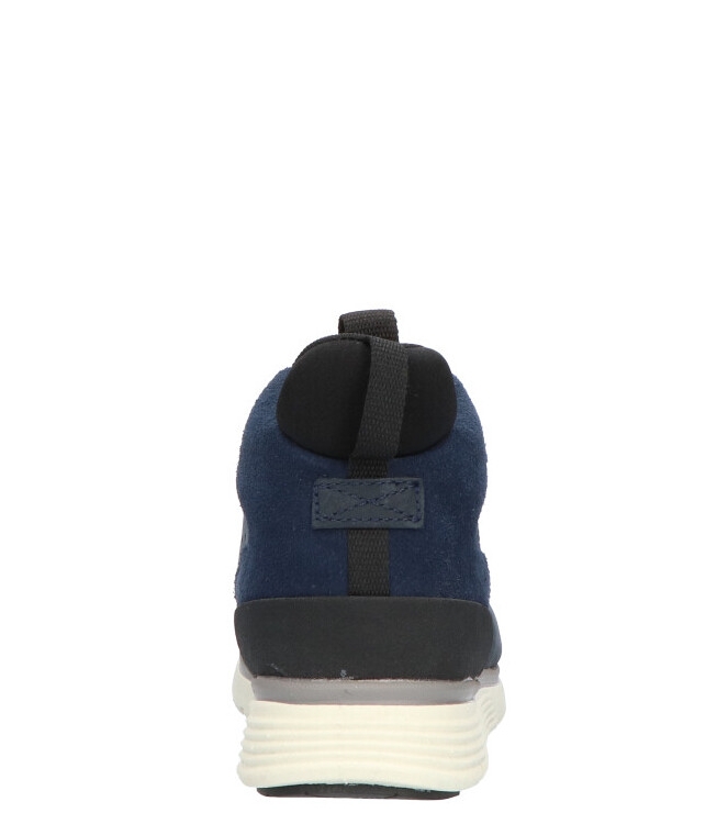 Timberland sneaker <span>TB0A1IS3019/TB0A1RD6019</span> TB0A1IS3019/TB0A1RD6019 zwart - www.bremmerschoenen.pro - Bremmer Schoenen