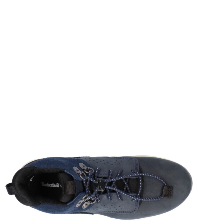 Timberland sneaker <span>TB0A1IS3019/TB0A1RD6019</span> TB0A1IS3019/TB0A1RD6019 zwart - www.bremmerschoenen.pro - Bremmer Schoenen