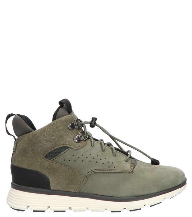 Timberland sneaker <span>TB0A1SMWA58/TB0A1VA2A58</span> TB0A1SMWA58/TB0A1VA2A58 groen - www.bremmerschoenen.pro - Bremmer Schoenen