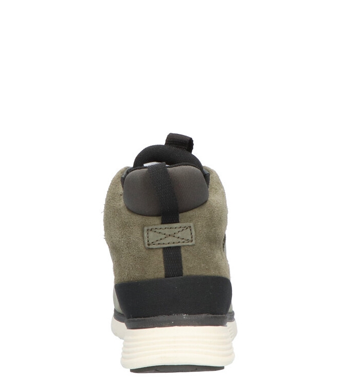 Timberland sneaker <span>TB0A1SMWA58/TB0A1VA2A58</span> TB0A1SMWA58/TB0A1VA2A58 groen - www.bremmerschoenen.pro - Bremmer Schoenen