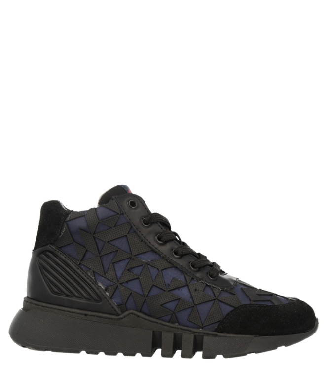 Red Rag Sneaker <span>13375 639</span> 13375 639 blauw - www.bremmerschoenen.pro - Bremmer Schoenen