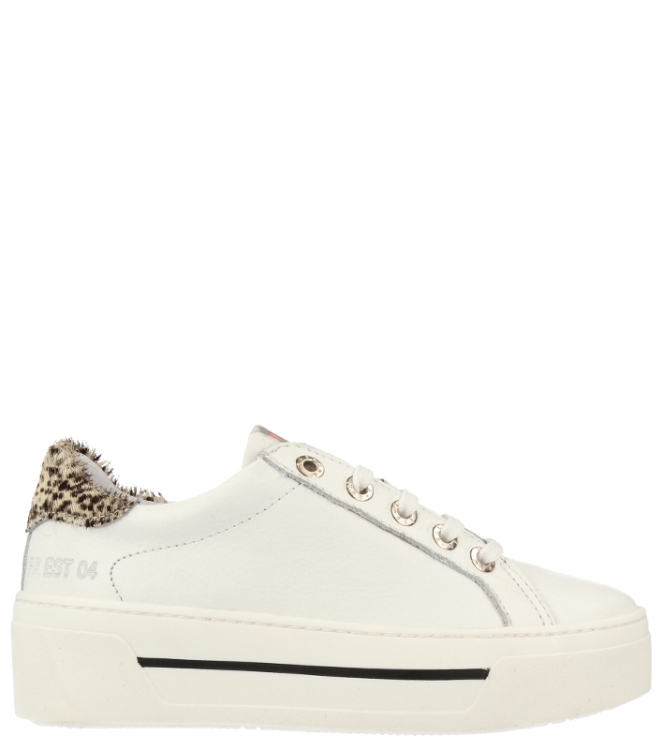 Red Rag sneaker <span>11178 122</span> 11178 122 wit - www.bremmerschoenen.pro - Bremmer Schoenen